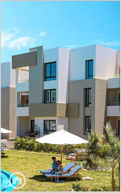 2 Bedroom Chalet for Sale in North Coast, Matruh - WhatsApp Image 2025-05-11 at 13.49. 33 (1). jpeg