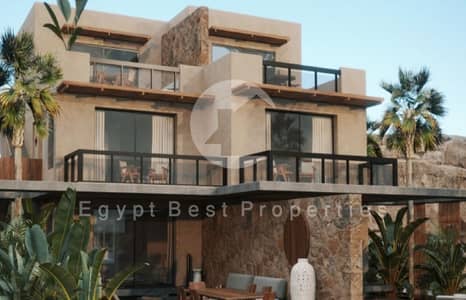 فیلا 4 غرف نوم للبيع في سوما باى، البحر الأحمر - WhatsApp Image 2025-05-13 at 5.42. 17 PM. jpeg