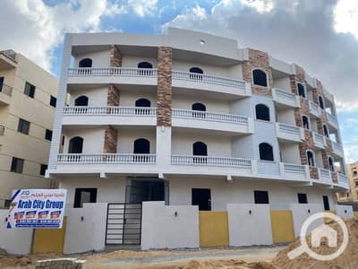 3 Bedroom Apartment for Sale in Badr City, Cairo - 5906985977115691784. jpg