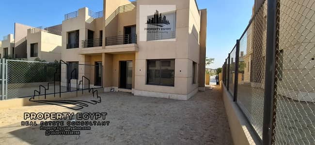4 Bedroom Twin House for Sale in Sheikh Zayed, Giza - WhatsApp Image 2025-05-05 at 8.57. 46 PM (5). jpeg