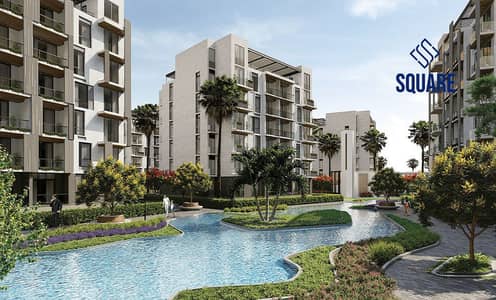2 Bedroom Flat for Sale in New Cairo, Cairo - 042-final-min. png