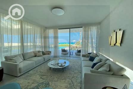 4 Bedroom Twin House for Sale in North Coast, Matruh - Screenshot 2025-03-19 164819. png