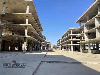 Office for Rent in New Cairo, Cairo - WhatsApp Image 2025-05-13 at 11.35. 23 AM. jpg