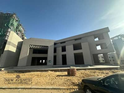Commercial Building for Sale in New Cairo, Cairo - WhatsApp Image 2025-05-13 at 1.01. 24 AM. jpg
