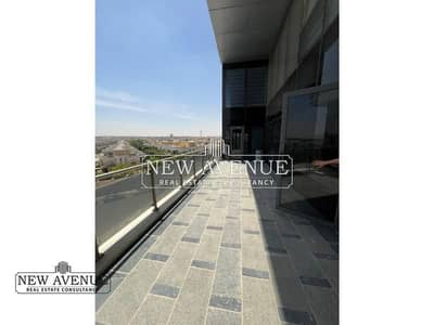 مکتب  للايجار في القاهرة الجديدة، القاهرة - 801a230b-3007-11f0-b5c9-e2f78ac2a8ff. jpeg