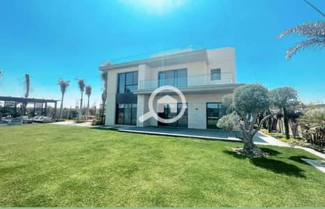4 Bedroom Villa for Sale in Sheikh Zayed, Giza - WhatsApp Image 2024-07-07 at 11.56. 21 AM (3)_1400x900. jpg