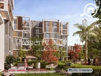 5 Bedroom Villa for Sale in Mostakbal City, Cairo - MW060 (1). png