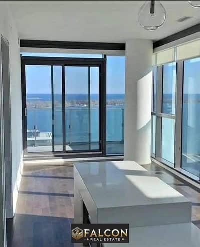 2 Bedroom Apartment for Sale in North Coast, Matruh - b1b851de-2df3-43e8-b539-4b41df5b7bdb. jpeg