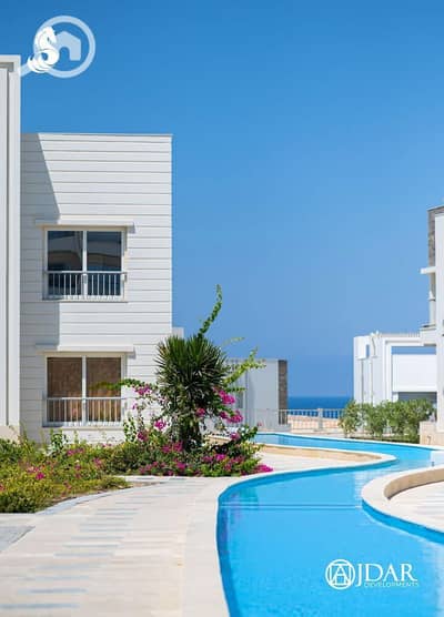 2 Bedroom Chalet for Sale in North Coast, Matruh - WhatsApp Image 2025-05-09 at 13.53. 39. jpeg