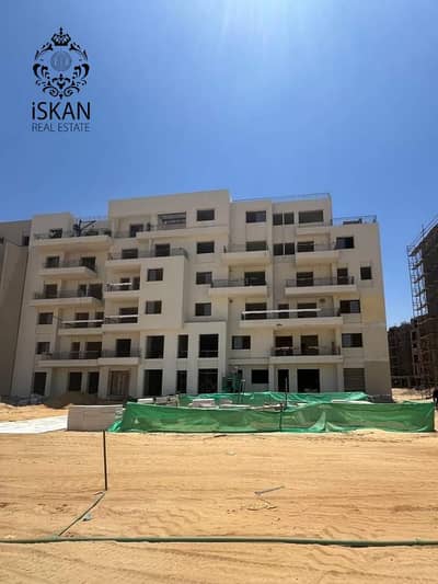 4 Bedroom Flat for Sale in 6th of October, Giza - WhatsApp Image 2025-05-14 at 1.13. 18 PM (1). jpeg