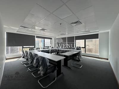Office for Rent in New Cairo, Cairo - 07351955-f4d3-4744-9b1a-5f1392440a13. png