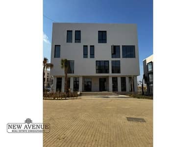Office for Rent in New Cairo, Cairo - WhatsApp Image 2025-05-04 at 4.29. 22 PM. jpg