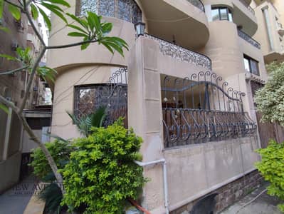 Office for Sale in Sheraton, Cairo - WhatsApp Image 2025-04-28 at 4.41. 03 PM. jpeg