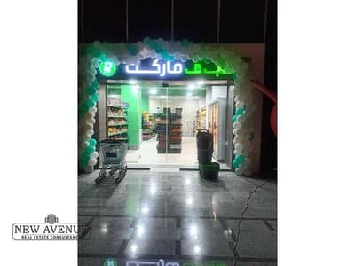 محلات تجارية  للبيع في الشيخ زايد، الجيزة - WhatsApp Image 2025-04-29 at 3.22. 10 PM. jpg