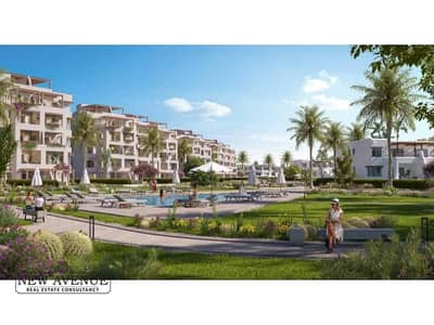 1 Bedroom Chalet for Sale in North Coast, Matruh - WhatsApp Image 2024-10-31 at 11.31. 18 AM (1). jpg