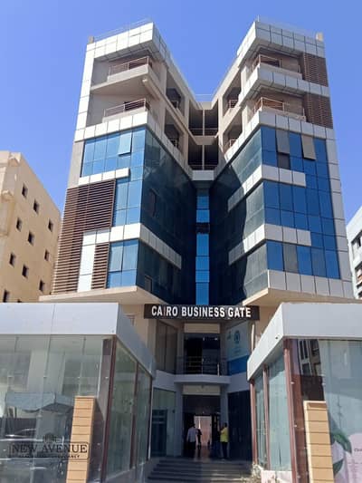 محلات تجارية  للبيع في القاهرة الجديدة، القاهرة - WhatsApp Image 2025-04-28 at 4.45. 12 PM. jpeg