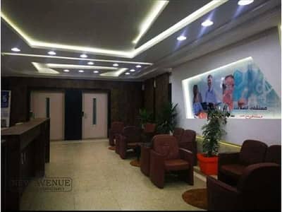 Commercial Building for Sale in Mokattam, Cairo - WhatsApp Image 2025-04-29 at 2.57. 11 PM (1). jpg