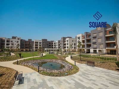 2 Bedroom Flat for Sale in New Cairo, Cairo - V3TTqoy5zTHgmbyxtjUrvYeWJRIHd1yBGOXg9XSd. jpeg
