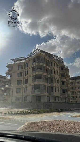 2 Bedroom Flat for Sale in 6th of October, Giza - Picture7. jpg
