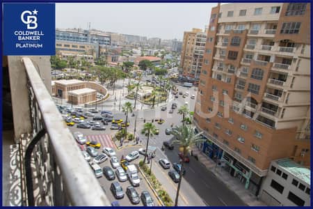 3 Bedroom Apartment for Sale in Smoha, Alexandria - 01. JPG