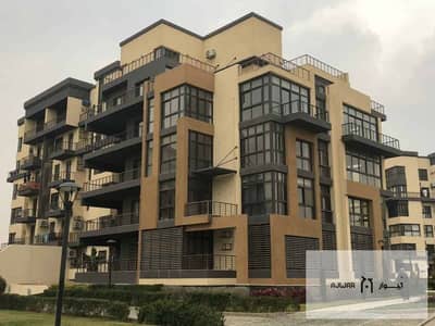 1 Bedroom Flat for Sale in Madinaty, Cairo - شقة-للبيع-في-كمبوند-اماره-القاهرة-الجديدة-1200x900. jpg