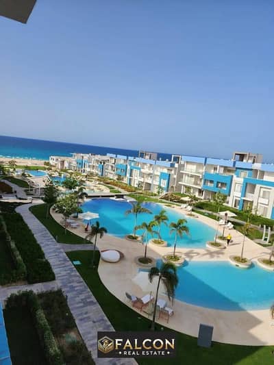 شاليه 1 غرفة نوم للبيع في الساحل الشمالي، مطروح - 496055780_122145709484425412_3066777569853622325_n. jpg