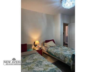 3 Bedroom Apartment for Sale in New Cairo, Cairo - 4db79b28-cab1-4f35-81e9-b7f1cfa5a114. jpg