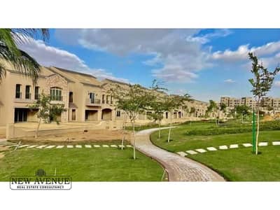 3 Bedroom Townhouse for Sale in Mostakbal City, Cairo - WhatsApp Image 2025-05-11 at 17.13. 52_caf820f4. jpg