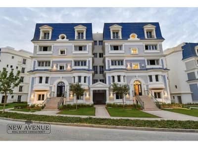 3 Bedroom iVilla for Sale in 6th of October, Giza - IMG-20250512-WA0097. jpg