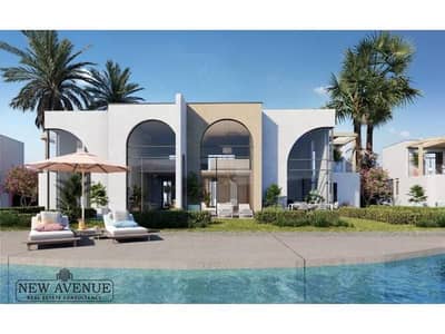 3 Bedroom Townhouse for Sale in North Coast, Matruh - 3aee2626-905d-495c-9ad2-0dba86f4e305. jpg