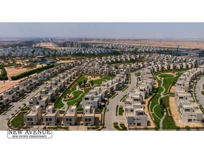 3 Bedroom Flat for Sale in Shorouk City, Cairo - IMG-20250512-WA0043. jpg