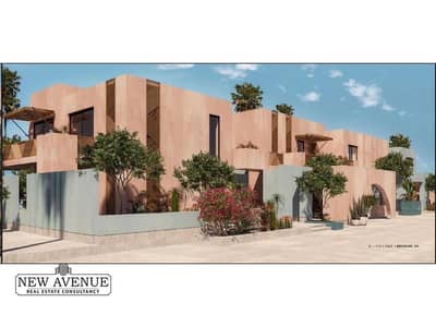 5 Bedroom Twin House for Sale in North Coast, Matruh - IMG-20250511-WA0091. jpg
