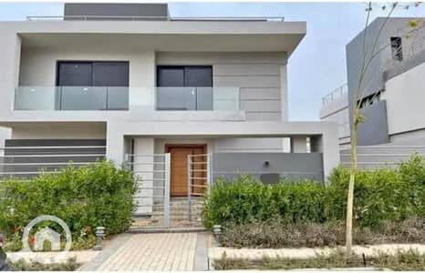 4 Bedroom Twin House for Sale in Shorouk City, Cairo - WhatsApp Image 2025-04-21 at 1.26. 38 PM (1). jpeg