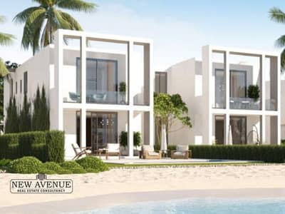 2 Bedroom Chalet for Sale in North Coast, Matruh - 5b96258e-fd4e-4ddd-85d4-36d1ad6acd78. jpg