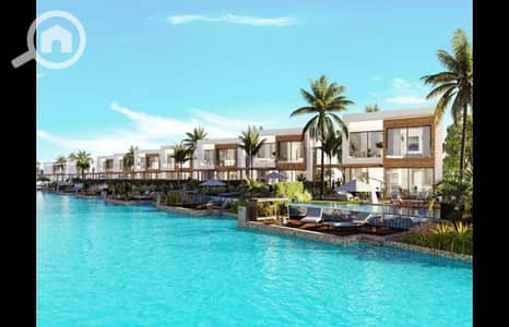 3 Bedroom Chalet for Sale in North Coast, Matruh - Hacienda-waters. jpg