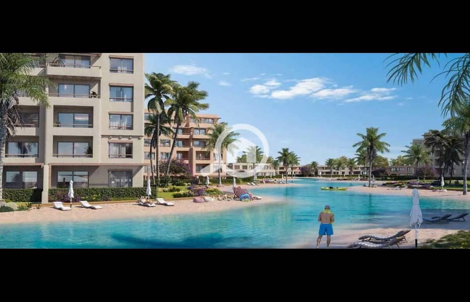 9 Chalets-For-Sale-in-Hacienda-Waters-Ras-El-Hekma. jpg
