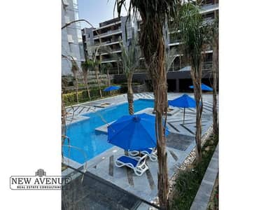 3 Bedroom Apartment for Sale in New Cairo, Cairo - 5fe780f1-132b-49ed-8b5f-823be2ce369f. jpg