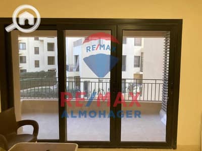 2 Bedroom Apartment for Rent in 6th of October, Giza - 2. png