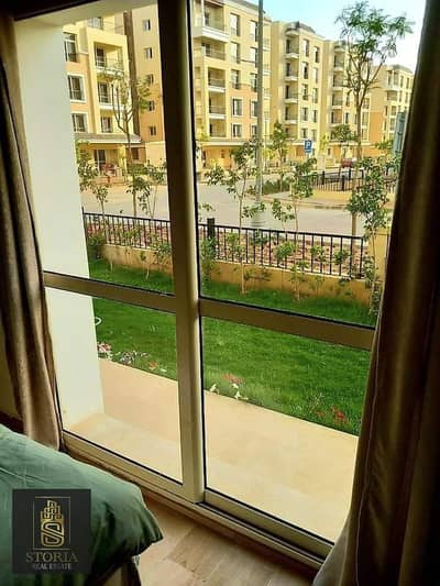 2 Bedroom Apartment for Sale in Mostakbal City, Cairo - 414571449_415355184262960_3758996929894826847_n. jpg
