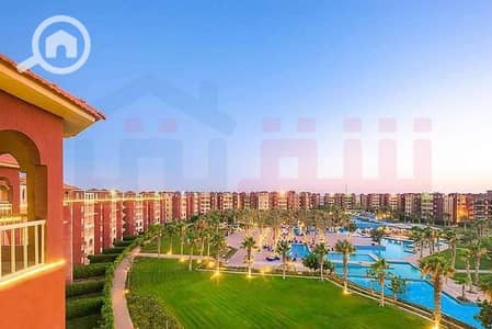 2 Bedroom Chalet for Sale in North Coast, Matruh - WhatsApp Image 2025-05-07 at 3.58. 34 PM. jpg