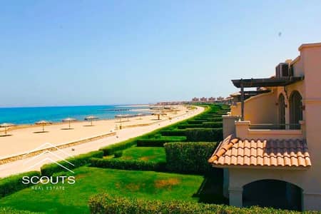 3 Bedroom Chalet for Sale in Ain Sukhna, Suez - 1 (2). jpg