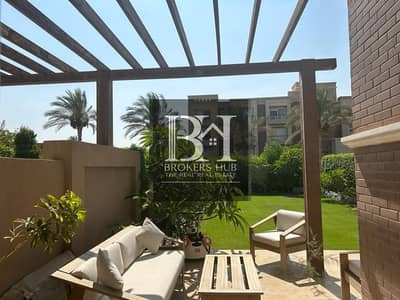 3 Bedroom Townhouse for Sale in 6th of October, Giza - IMG-20250514-WA0058. jpg