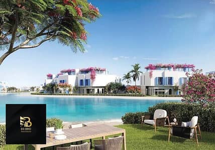 3 Bedroom Chalet for Sale in North Coast, Matruh - نايا-باي-الساحل-الشمالي. jpg