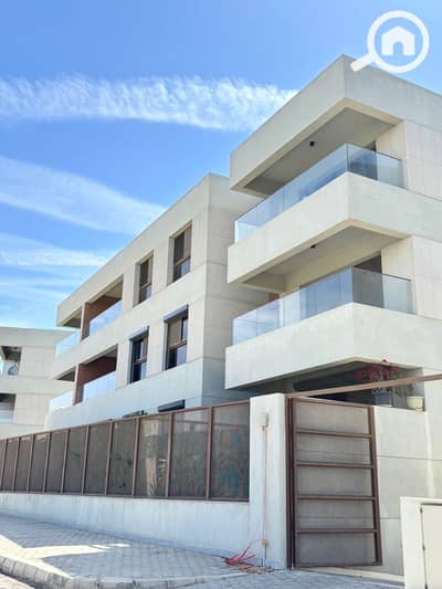 3 Bedroom Penthouse for Sale in Shorouk City, Cairo - WhatsApp Image 2025-05-07 at 12.34. 50 PM. jpeg