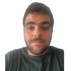 Ali Abdelhaleem