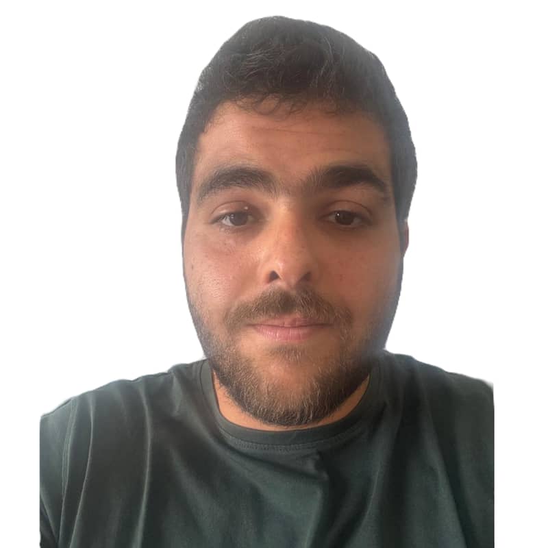 Ali Abdelhaleem