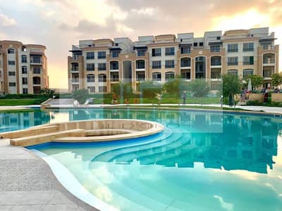 3 Bedroom Apartment for Sale in New Cairo, Cairo - WhatsApp Image 2025-05-14 at 11.20. 58_fa8ec69b. jpg
