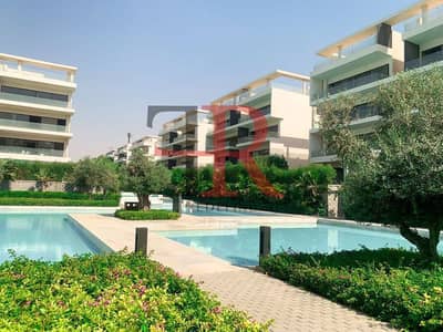 3 Bedroom Flat for Sale in New Cairo, Cairo - IMG-20240805-WA0010_800x600. jpg