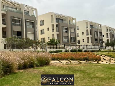 3 Bedroom Apartment for Sale in New Cairo, Cairo - WhatsApp Image 2025-04-14 at 19.13. 01_c4c48348. jpg