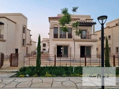 4 Bedroom Villa for Sale in Madinaty, Cairo - 450247440_122157448682100135_7180011526643969151_n. jpg